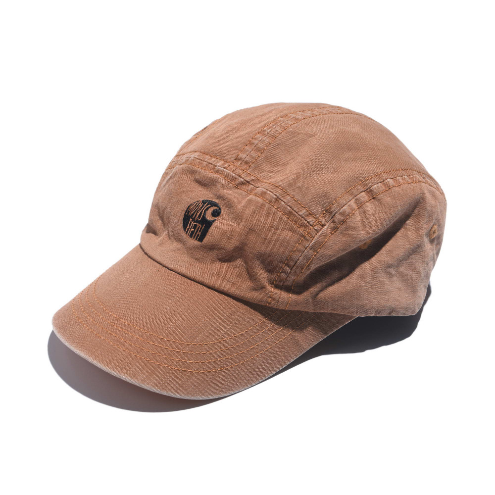 MADNESS x CARHARTT WIP FIFTH RECONSTRUCTED 5-PANEL CAP | MADNESS